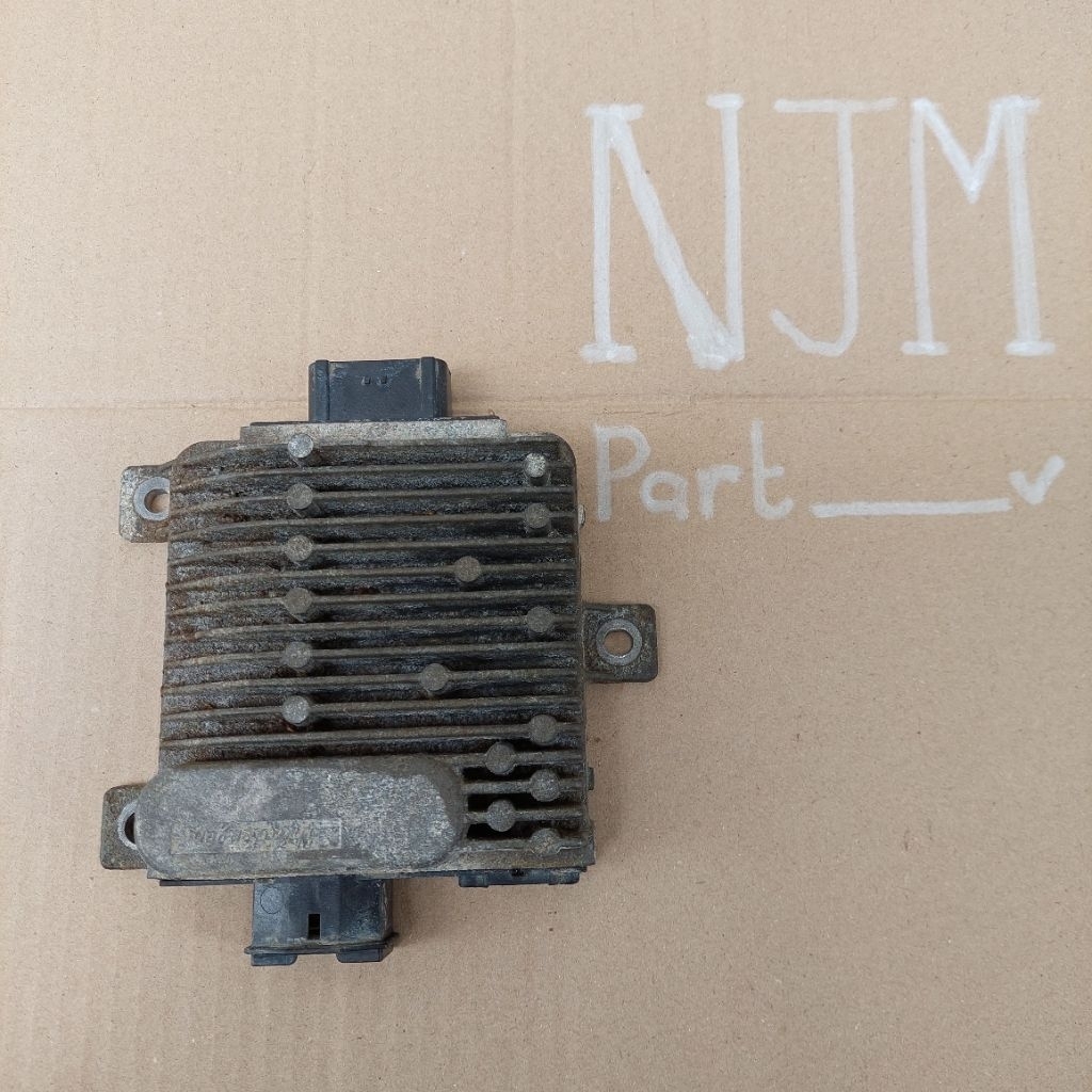 CDI ECU ECM Honda Vario 125 Kzr Kode KZRA 651 IN Original