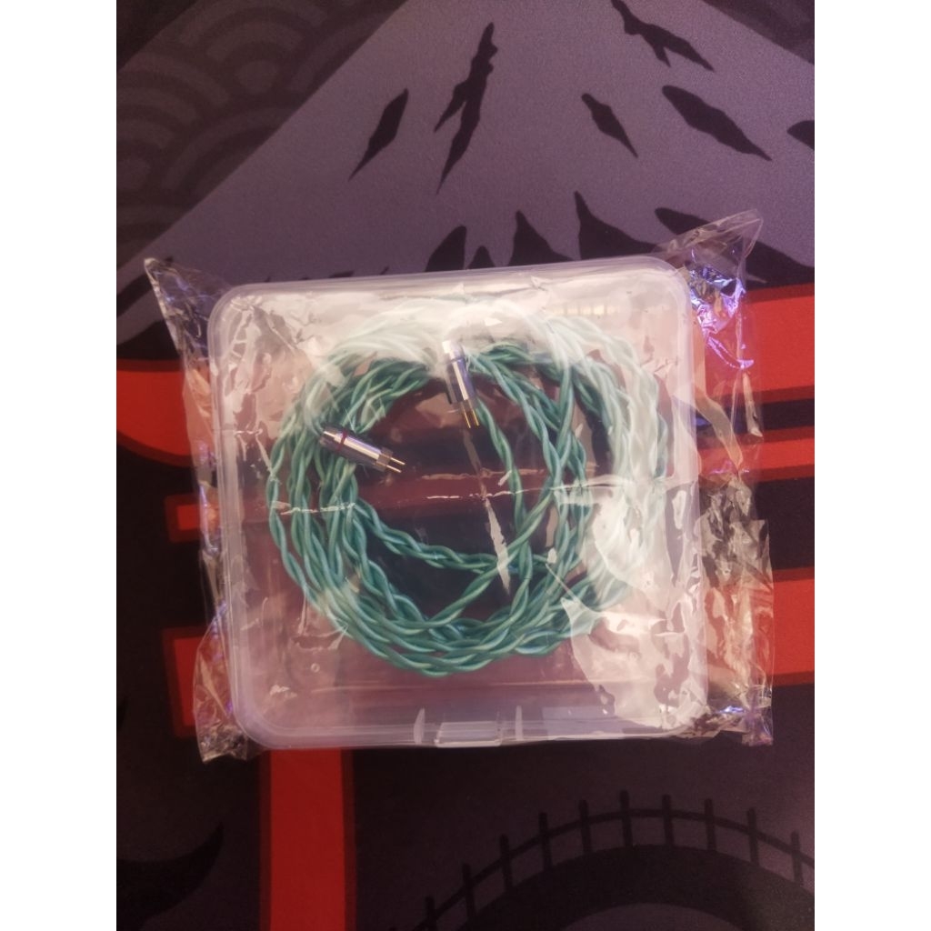 Cable XINHS Verdant 4.4mm Second Like New