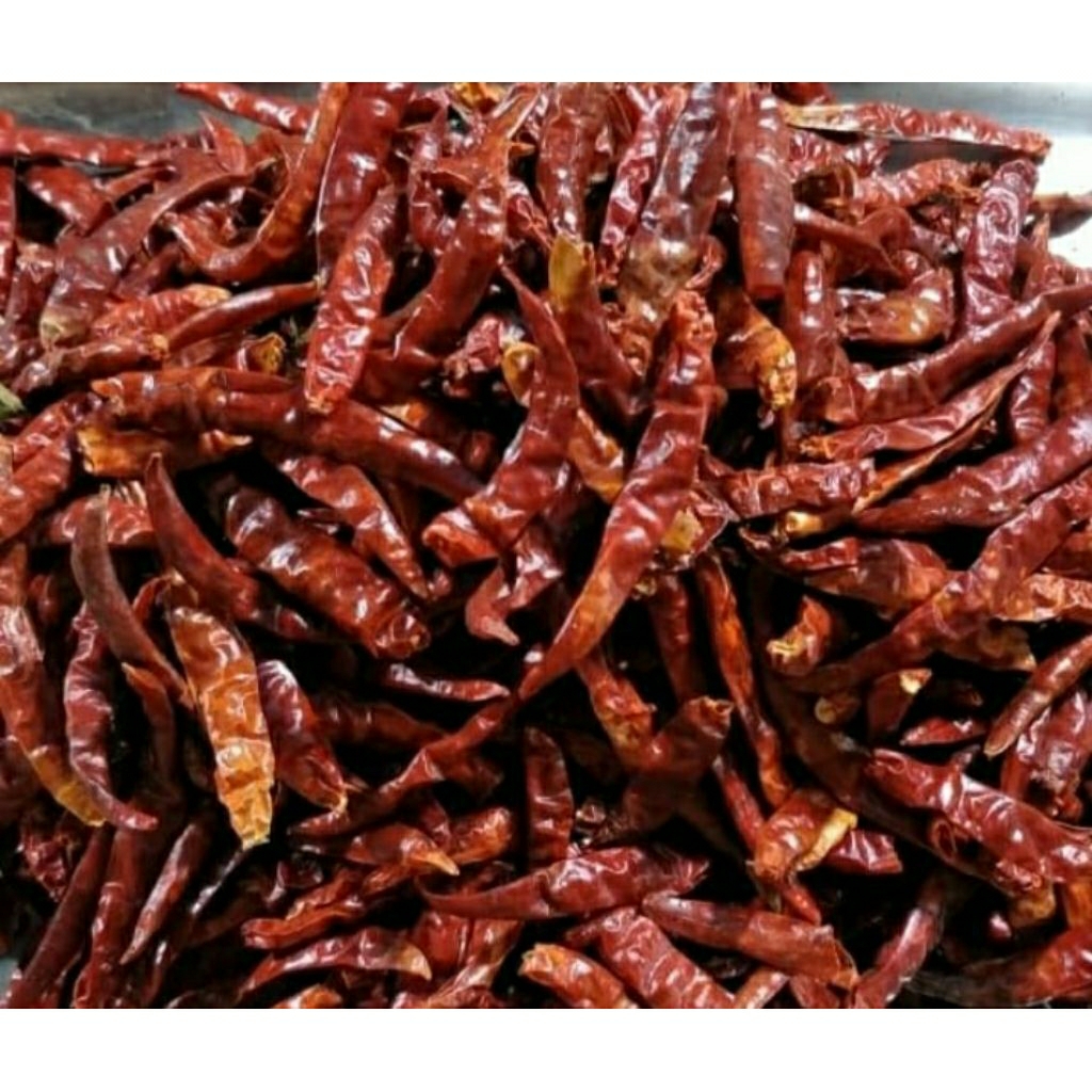 CABE RAWIT KERING 1KG