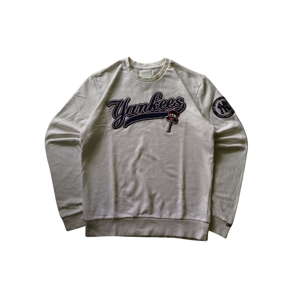 MLB Yankees New York Sweatshirt