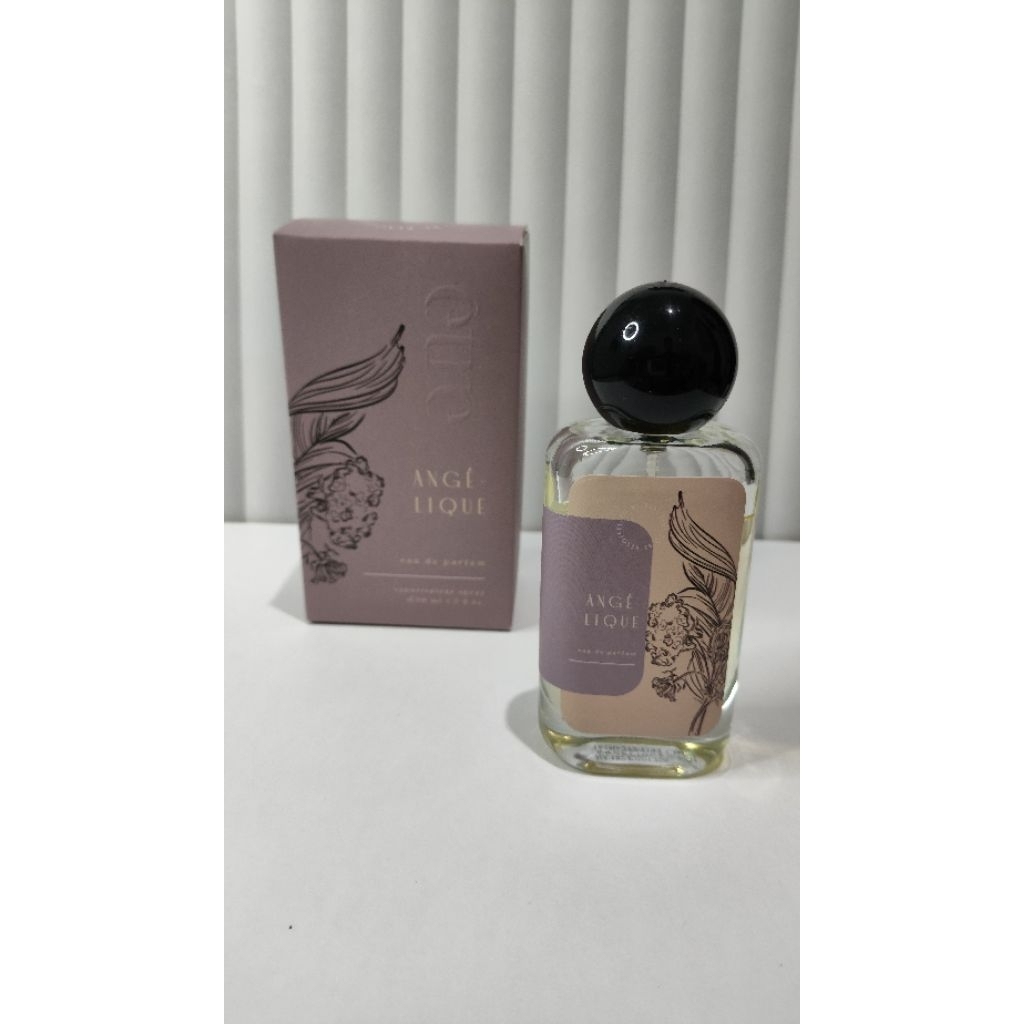 Etre Parfums - Angelique Eau de Parfum 50 ml (preloved)