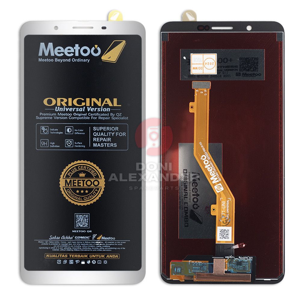 lcd Vivo y71/y71a/y71s/y73 original meetoo