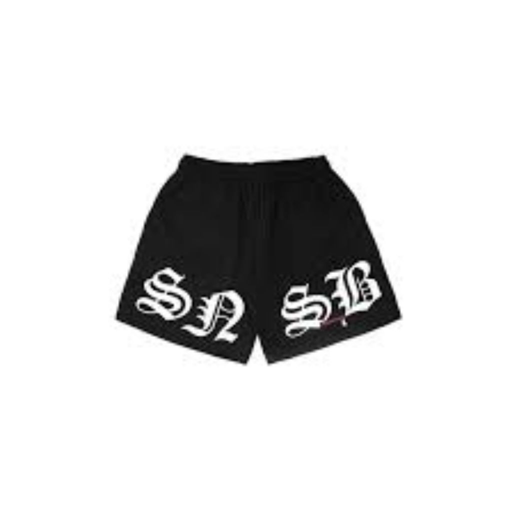 SNSB WORLD | CLASSIC JORTS PANTS ( S )