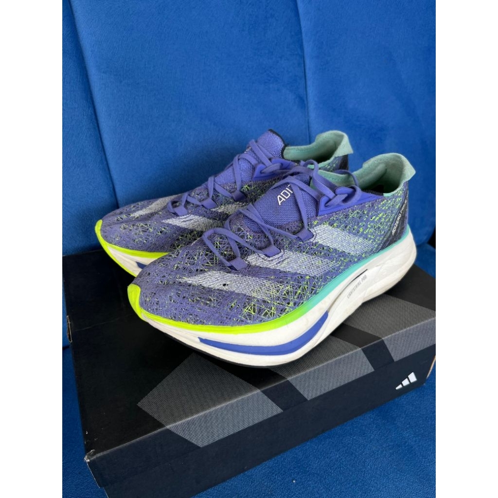 ADIDAS ADIZERO PRIME X 2 STRUNG