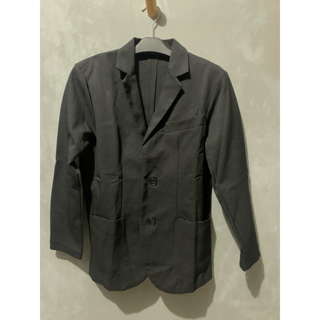 blazer jaket heymale