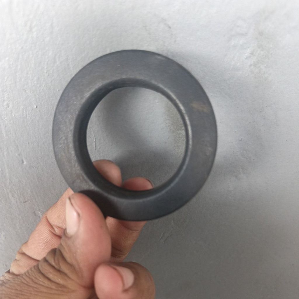 Ring kontak toyota harrier gen 2