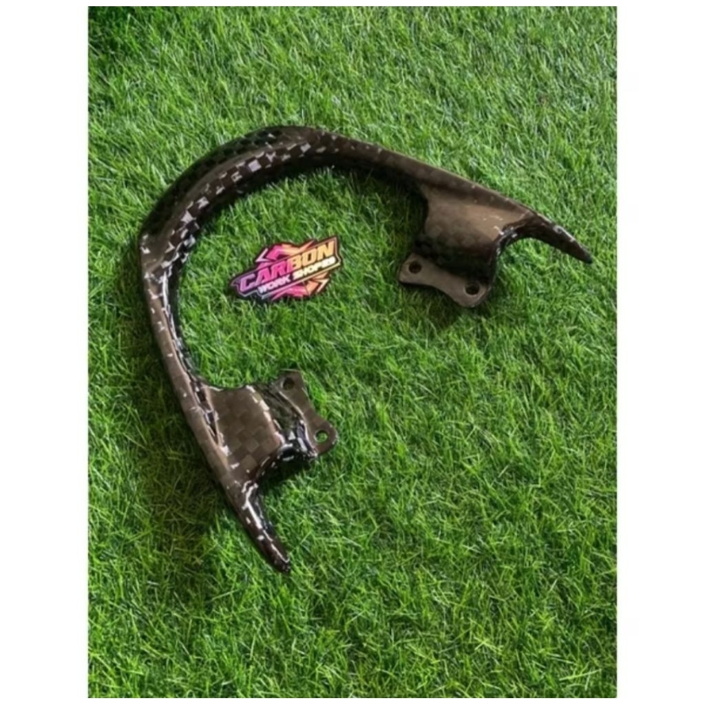 behel Mio amore carbon kevlar pemanis Mio sporty mio smile amore