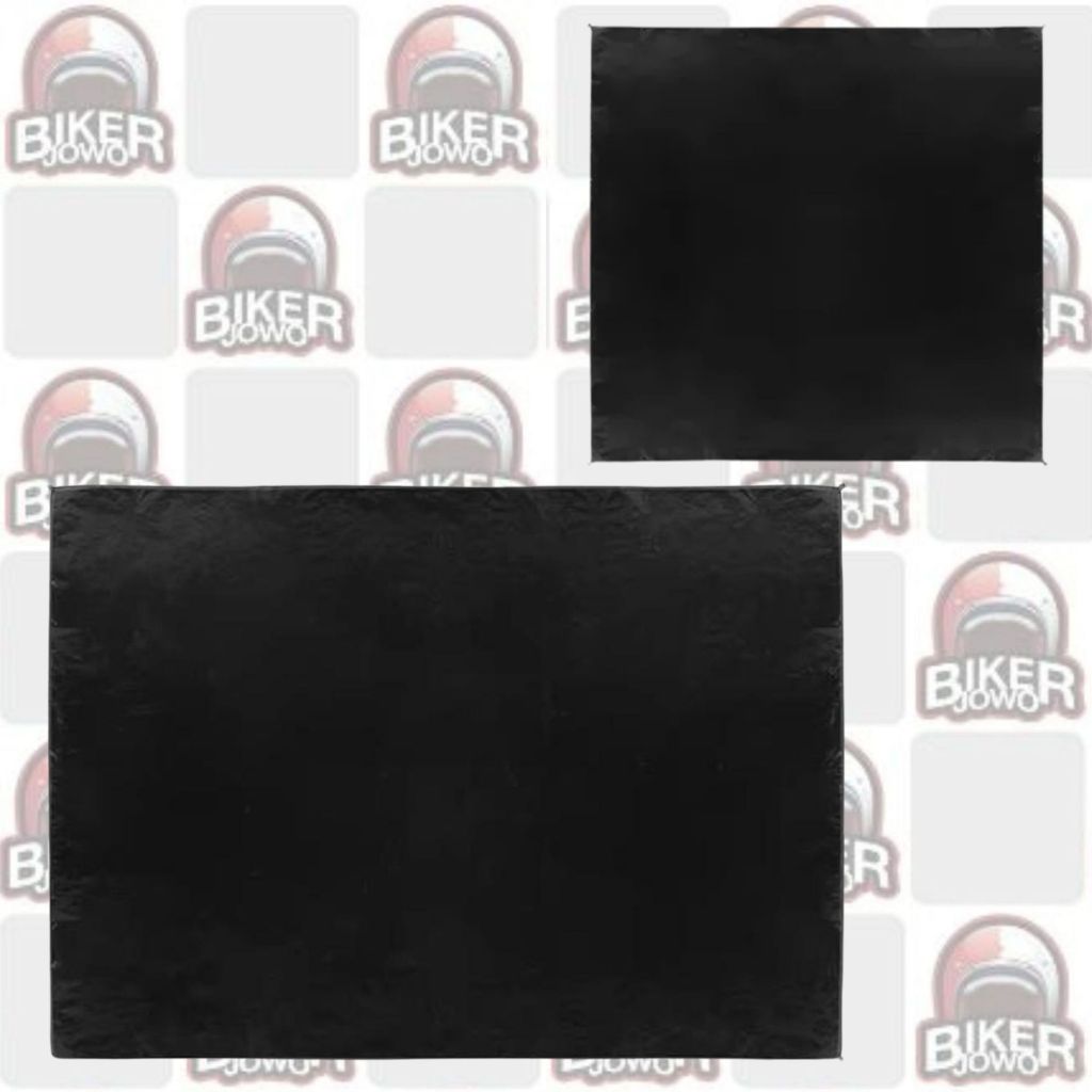 Blackdog CBD2300QT020 - CBD2300QT019 Matras Tenda Footprint alas tenda floormat untuk tenda Blackdog