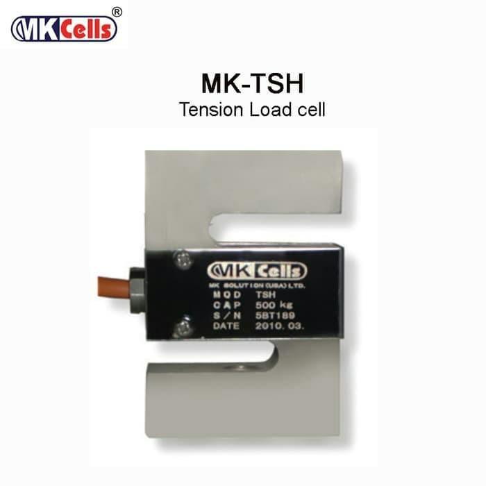 MK-CELLS MK TSH 100kg / load cell Tension 100 kg / Load Cell s 100kg