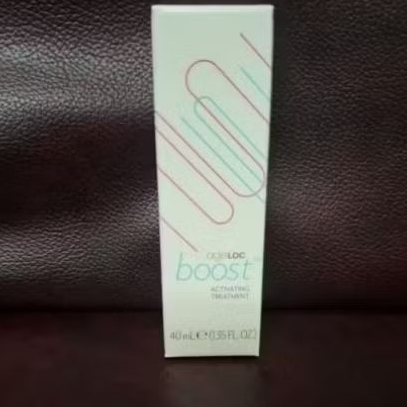 Ageloc Serum boost Activating treatment expired 2028