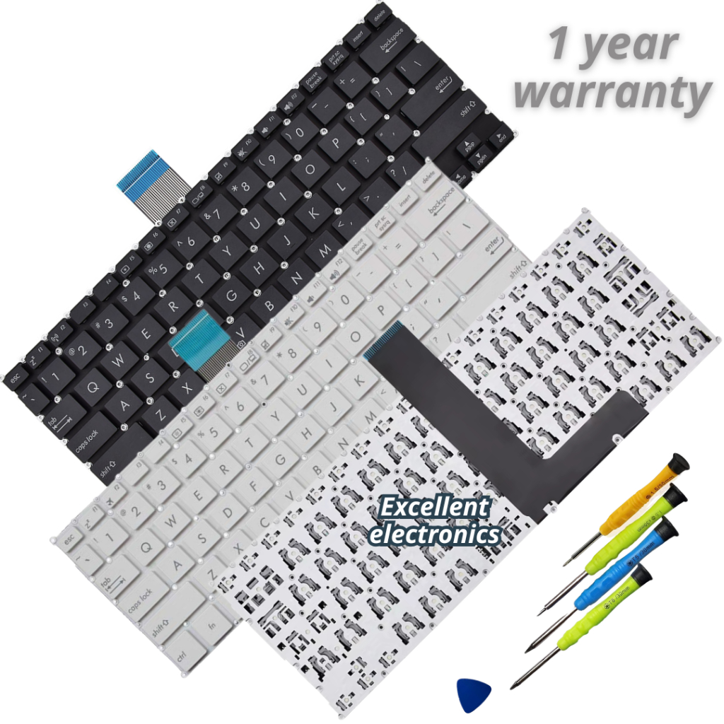 Keyboard Asus X200MA, Keyboard Asus X200M, Keyboard Asus X200CA, Keyboard laptop Asus X200CA, Keyboa
