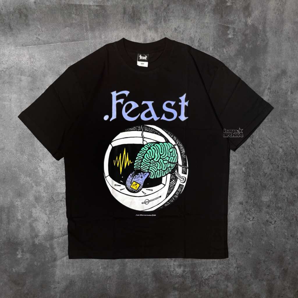 Feast - Braindead