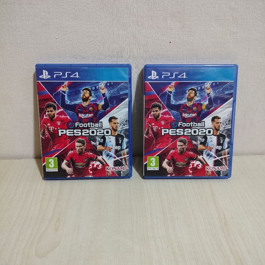 BD PES 2020 Efootball 2020