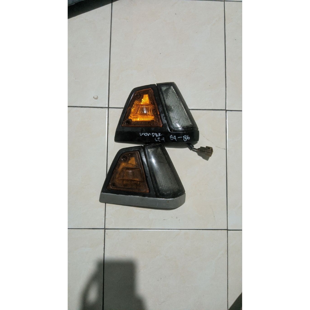 LAMPU SEIN CIVIC WONDER SB4 SB3 BAGIAN KANAN