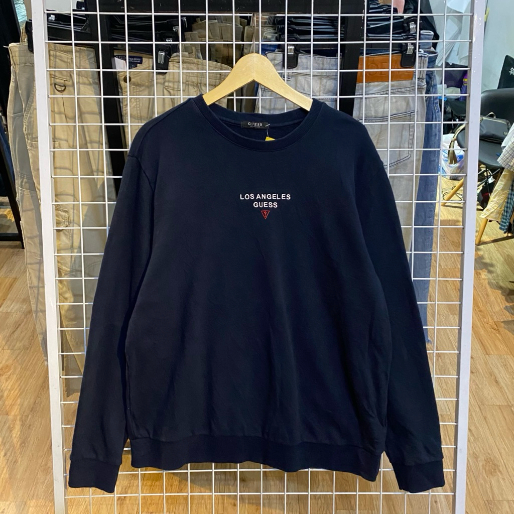Guess Crewneck