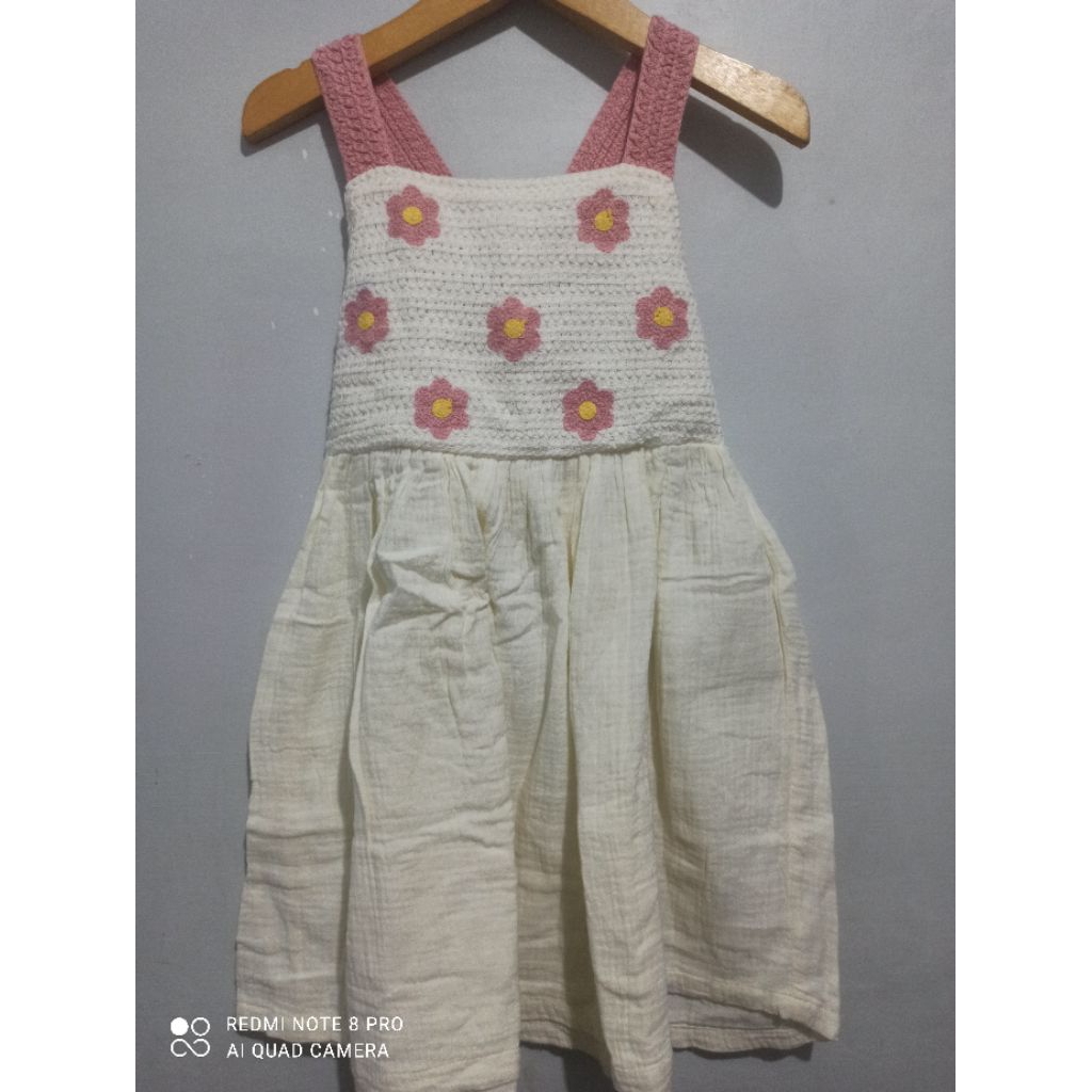 (PL) Dress Anak Tahari