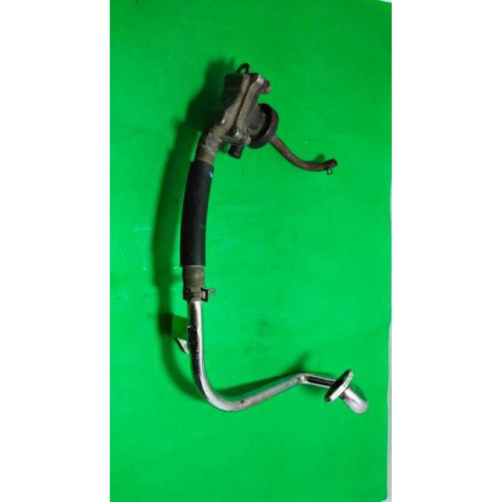 selang pipa emisi yamaha jupiter z vega new original copotan