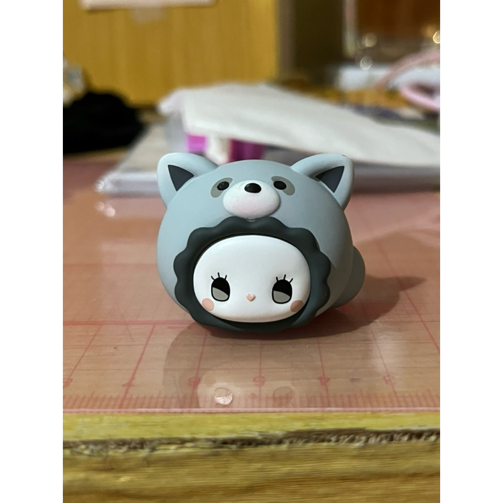 emma rua rua zoo blind box