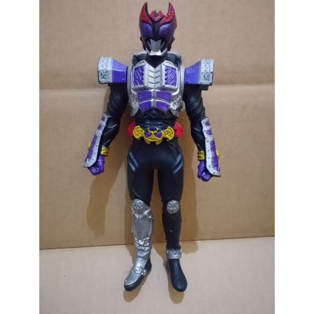 RHS Kamen Rider Kiva 3