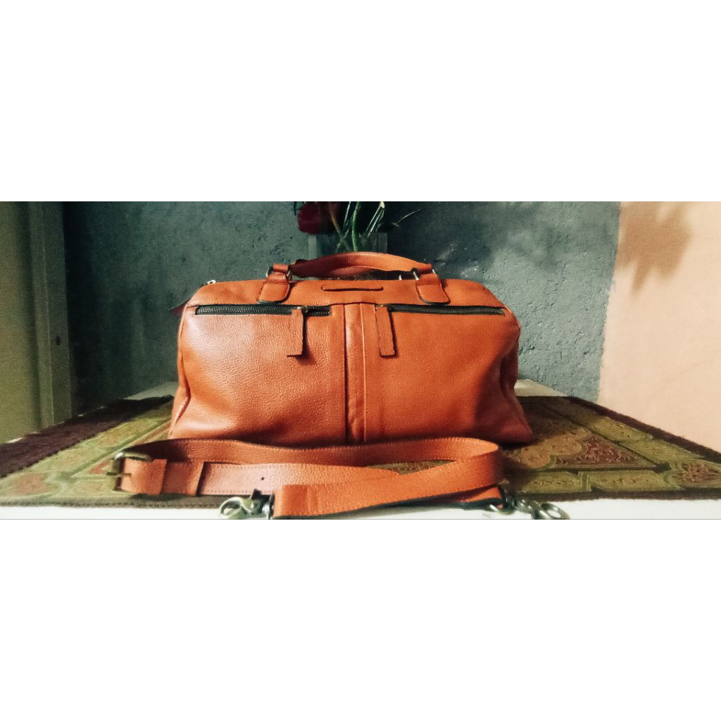 PL TAS KULIT ASLI