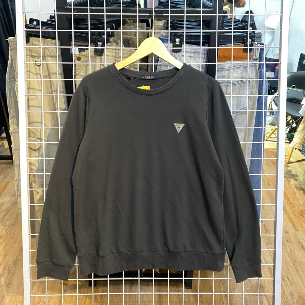 Gues Crewneck