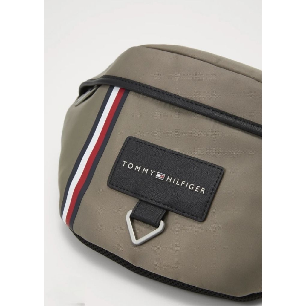 Waistbag Tommy Hilfiger 100% Authentic Original | Waistbag Tommy | Tas Tommy | Tas Tommy Hilfiger | 