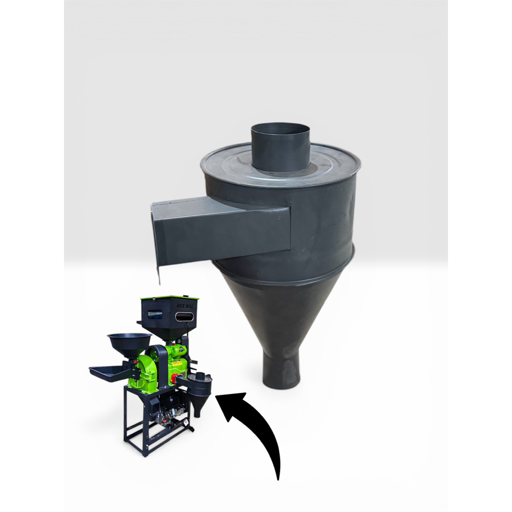 Corong Blower Dedak Mahkota KD 820