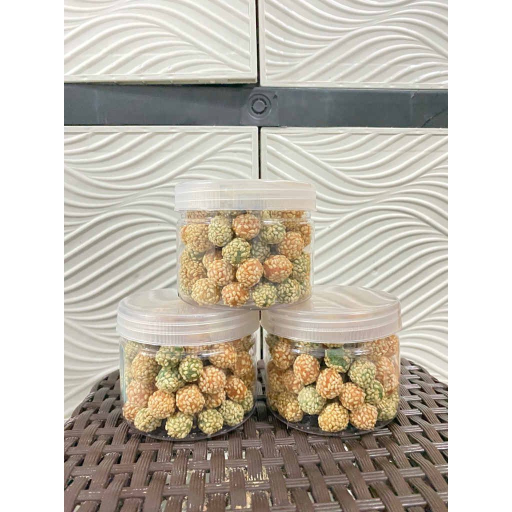 kue kering jadul