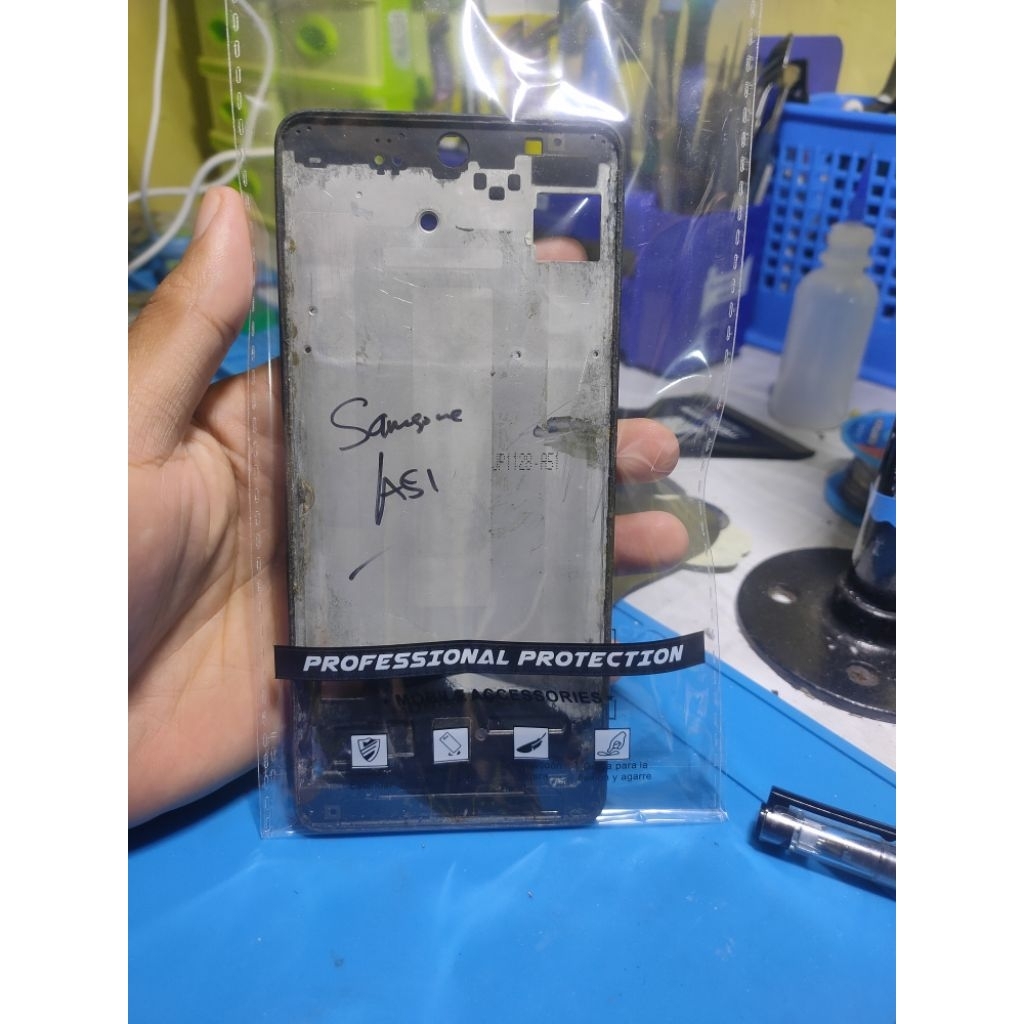 frame/Tulangan copotan Samsung a51