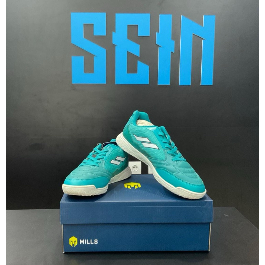 MILLS - VOLTAPRO GINGA