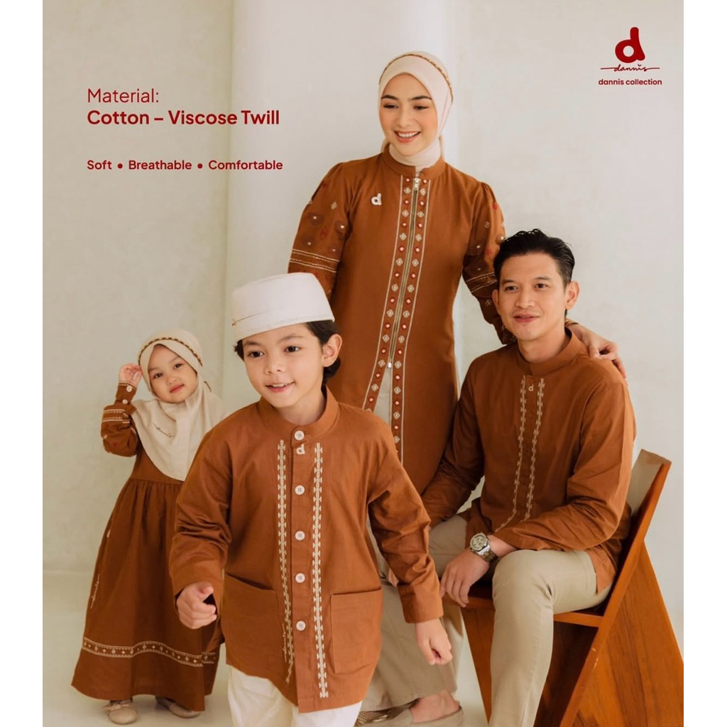 Dannis/ D'Balqis/ Dannis D Balqis/ Dannis sale/ Dannis promo/ Dannis terbaru