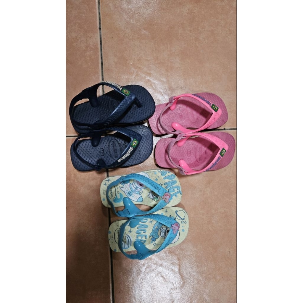 Havaianas