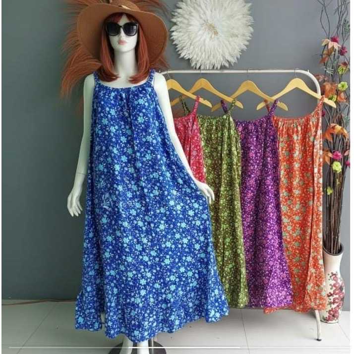 Daster Gondil Super Jumbo