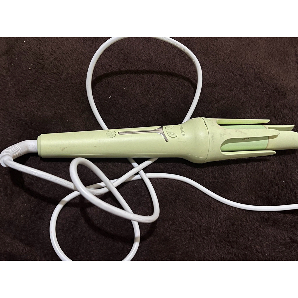 Preloved NVMEE - Taurus