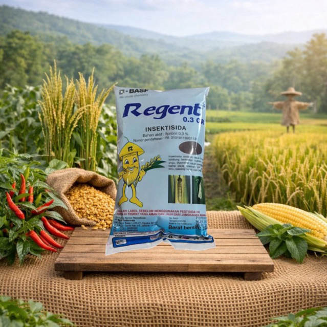 insektisida regent tabur