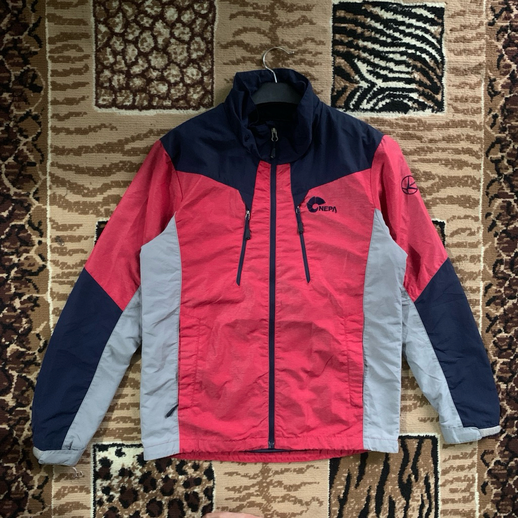 OUTDOOR JACKET NEPA