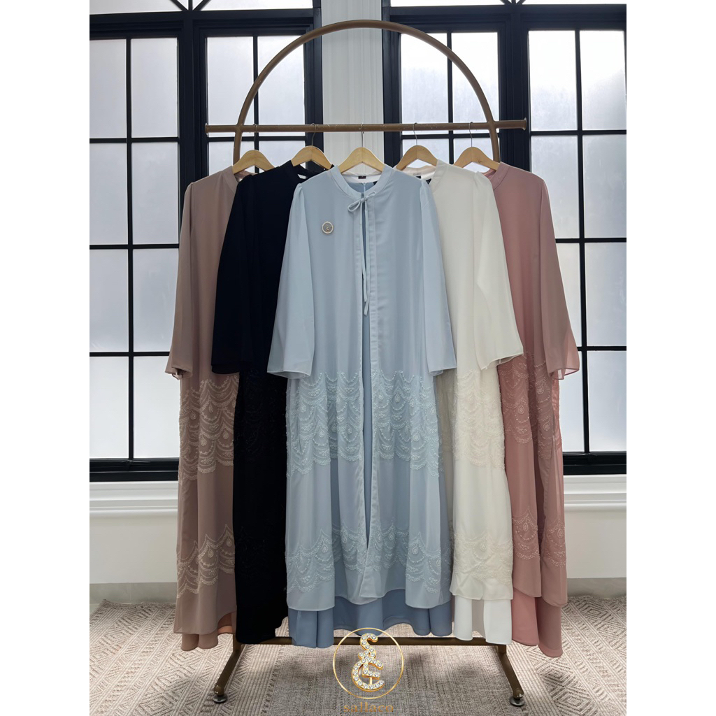 DRESS NALA BY SALLACO ORI