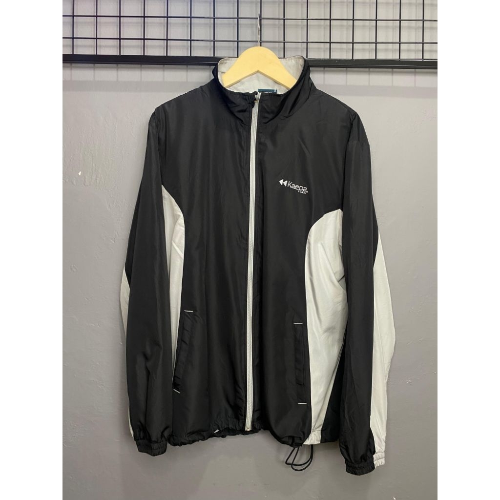 KAEPA WINDBREAKER JAKET