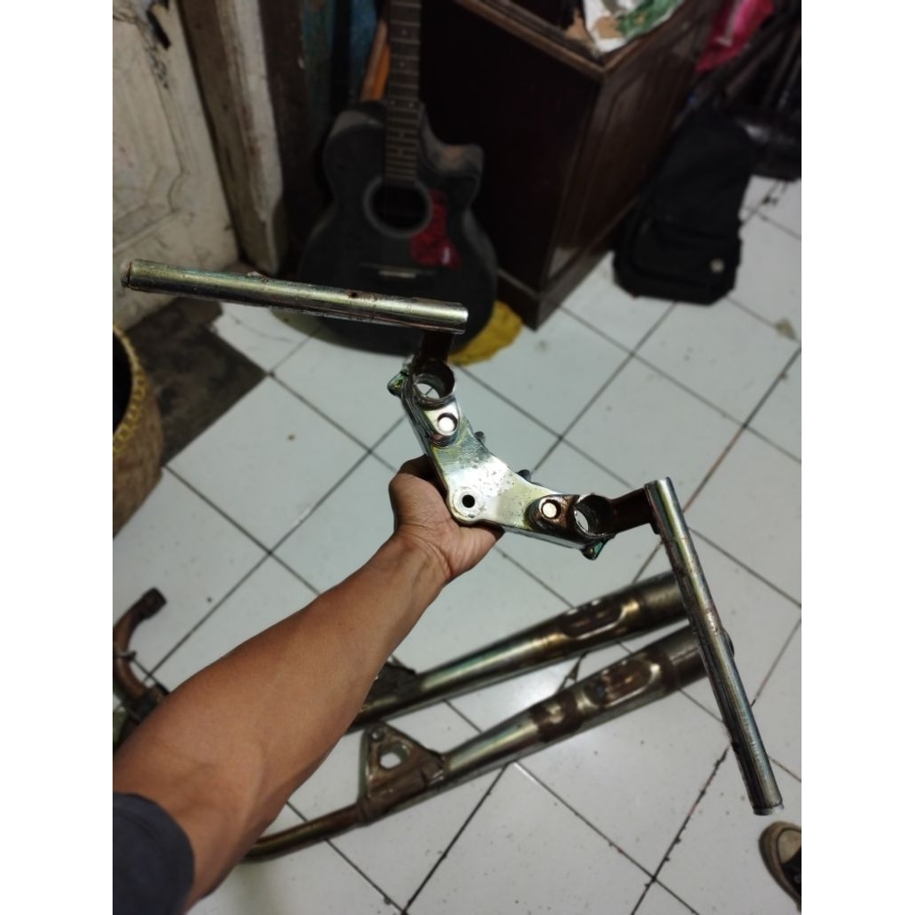 STANG SET T ATAS RGR ORIGINAL PNP AS 31