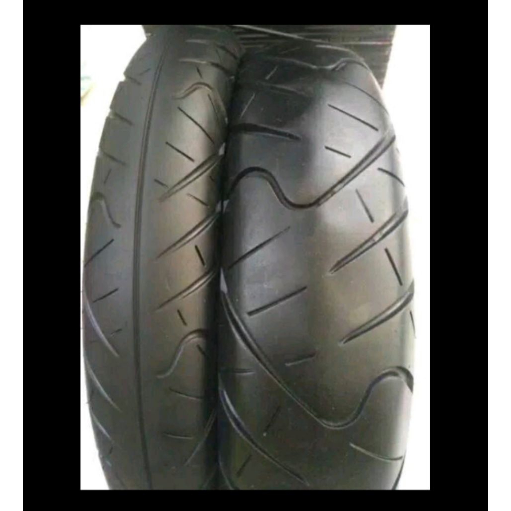 BAN IRC ROAD WINNER TUBLES UKURAN 130/70-17 MERK IRC ROAD WINNER BAN MOTOR CBR 150R CBR 250R VIXION 