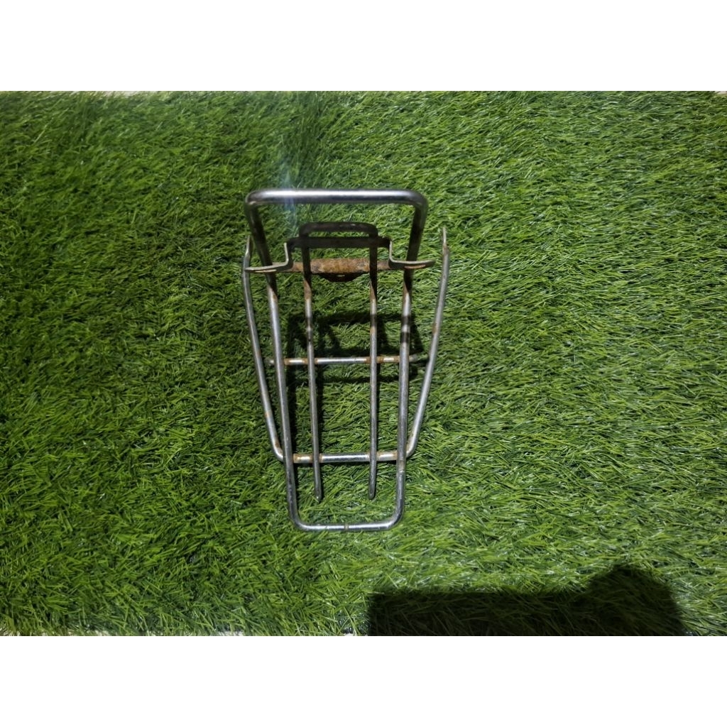 rak jepit depan honda astrea c800 asdap 800 original