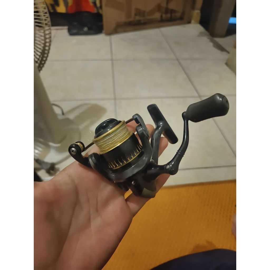 Ryobi ultra power 800