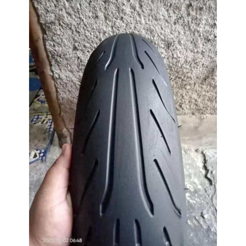 ban PCX 160 ukuran 120/70 ring 13