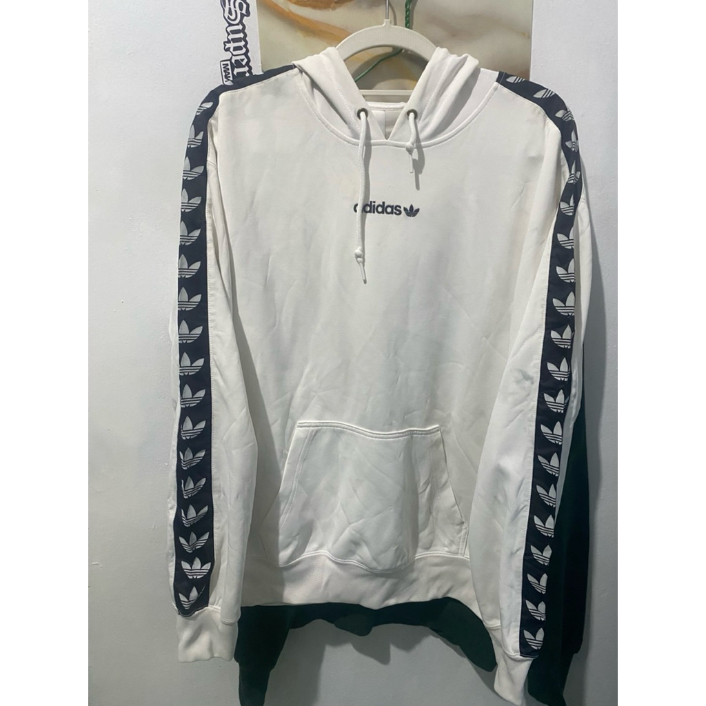 hoodie adidas TNT