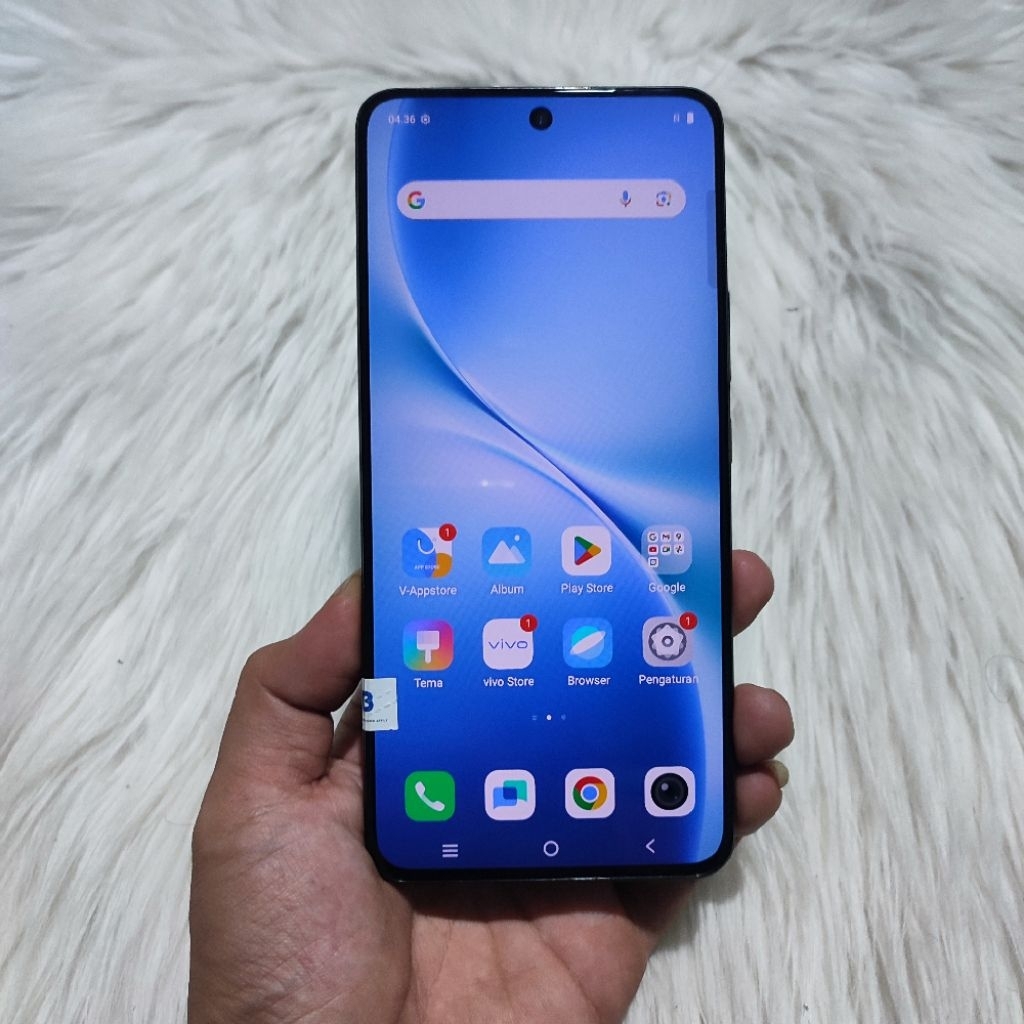 Vivo V60 Lite 5G Ram 8/256 GB SECOND