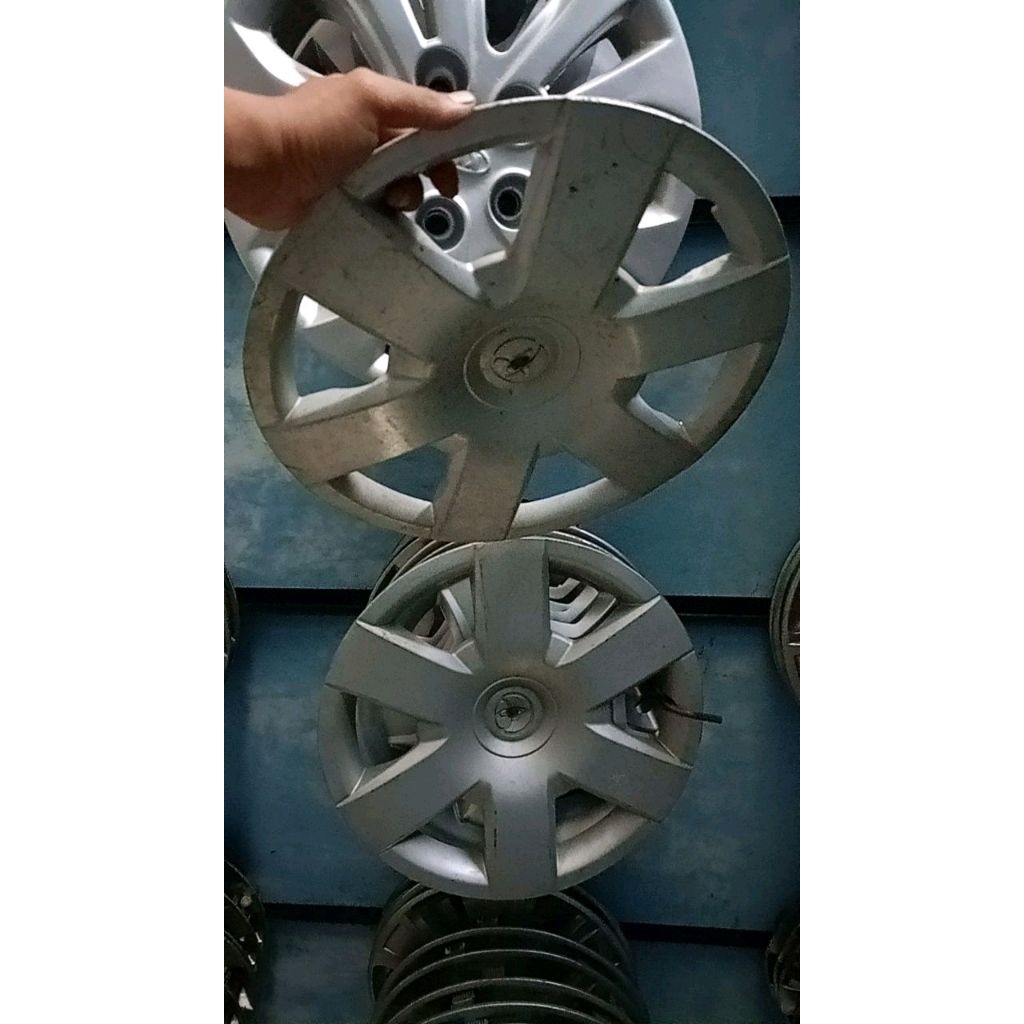 WILDOP RING 15 HIACE