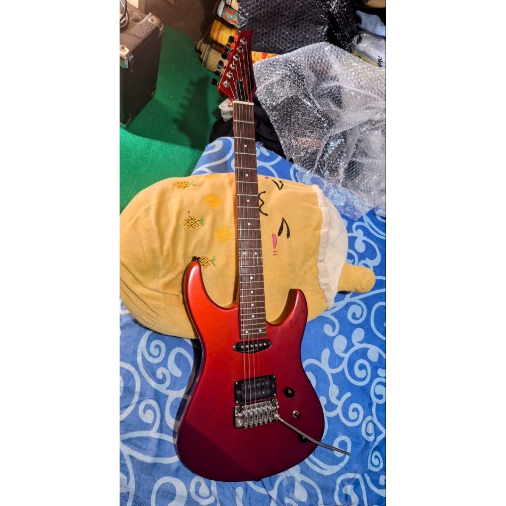 Yamaha RGX 010 original