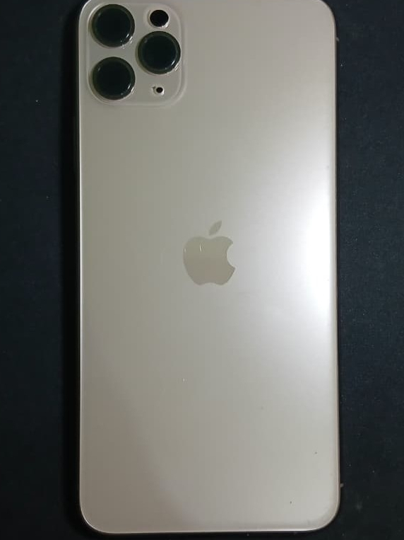 Housing Casing iPhone Seri 11 Pro Max Copotan Original