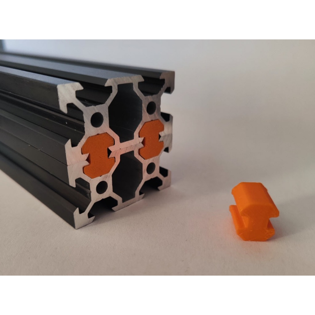 Penggabung atau Penyambung Vslot