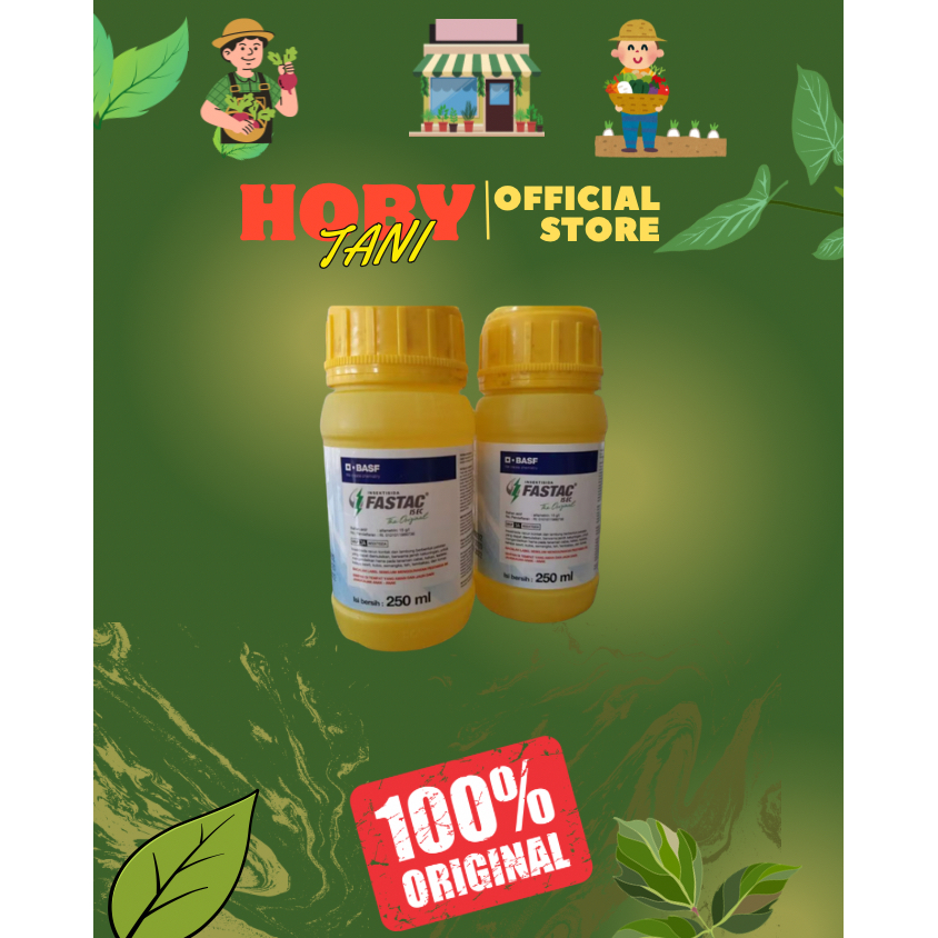 Fastac 15EC 250ml